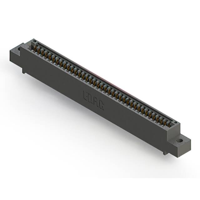 895-037-521-402 EDAC Inc.  Edgeboard Connectors